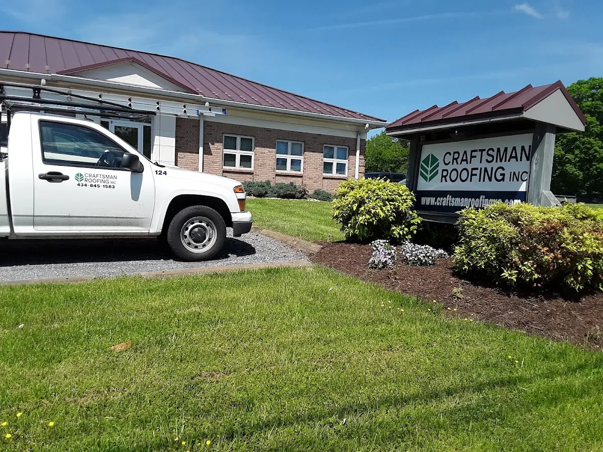 Quality Roof Replacement by experienced craftsmen in Akins Corners